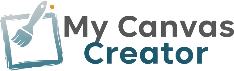 無料で使えるオンラインデザインツール【My Canvas Creator】